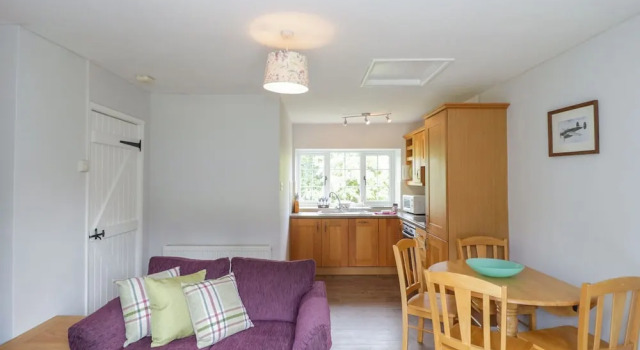 Brigand Cottage, Book Feriehus Villaer i Axminster, Villa