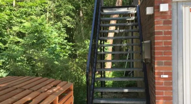 Steffens Hof, Book Hotel Worpswede Lower-Saxony