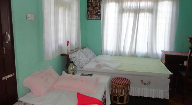 Horizon Homestay