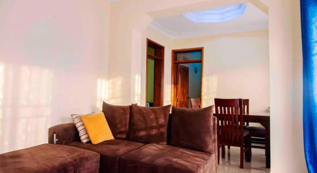 Апартаменты Fab loft - lovely 2bedroomed apartment