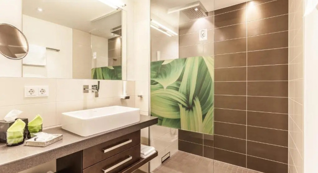 Двухместный номер Standard LEDERER Boutique Hotel