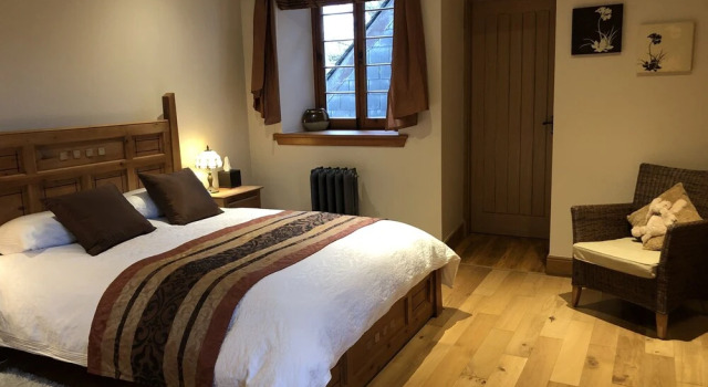 Crooksmill Bed & Breakfast, Prenota Hotel Keith 