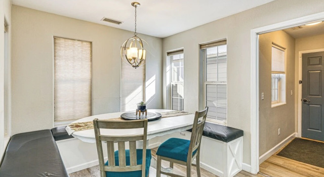 1 Mi to Nau: High-country Home w/ Gorgeous Views!