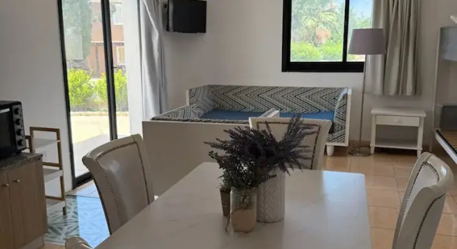 Apartamento Valentina Singles