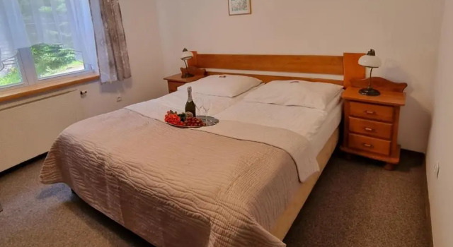 Номер Economy Hotel Karkonosze