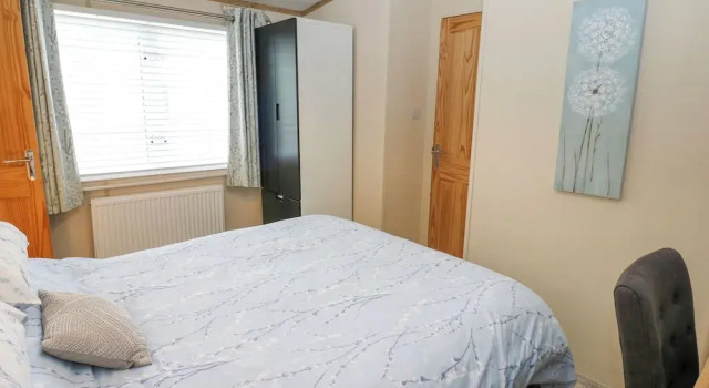 Plot 41, Varaa Lomakoti Carlisle Cumbria