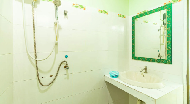 Бунгало Khum Suk Resort
