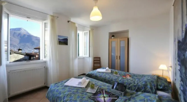Musso Terrazzo, Boek Hotel Musso Comomeer