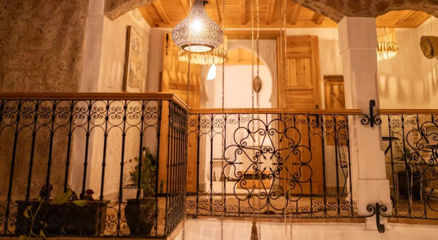 Riad Nila