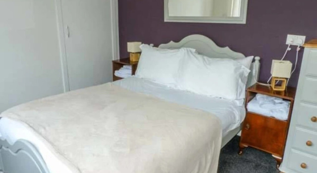Rennyhill Farm Lodge, Book Landbrugsophold Anstruther Fife