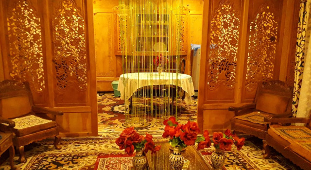 Golden Crest DALLAKE, Забронировать Отель Сринагар Jammu & Kashmir Ski