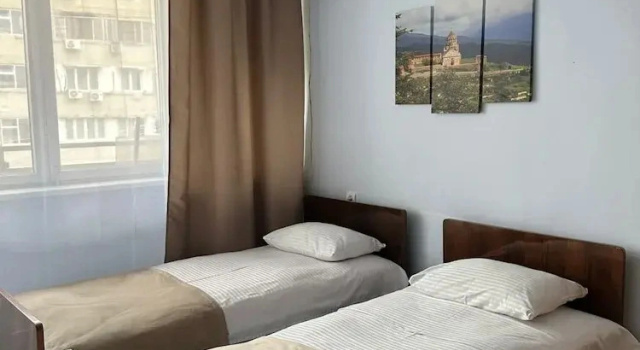 Appartamento Sofia's Apartment in Yerevan