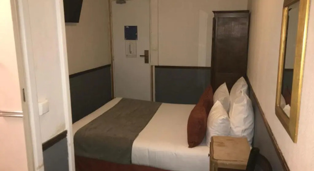 Номер Standard Hotel Morand