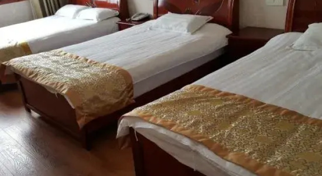Jinlong Hostel, Забронировать Хостел Хостелы Хуаншань, Хостел