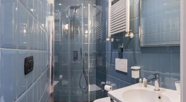 Номер Economy с красивым видом из окна Deseo Home Guest House