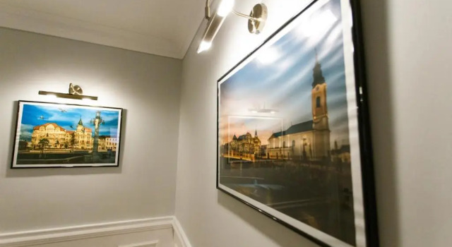Maniu 31 Apartments & Rooms, Varaa Huoneisto Oradea 