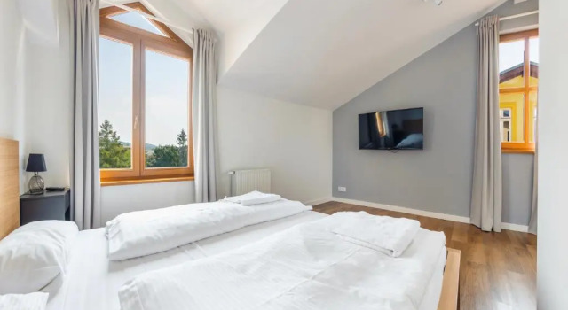 Apartamenty Sun & Snow Promenada