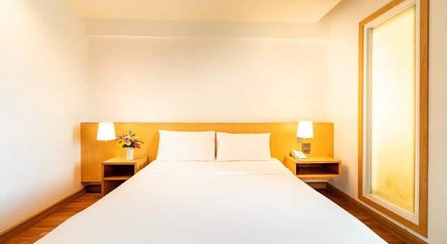 Одноместный номер Superior Viva Hotel Songkhla