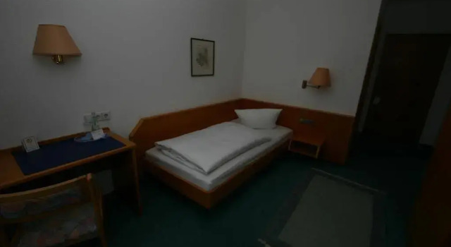 Hotel Traube