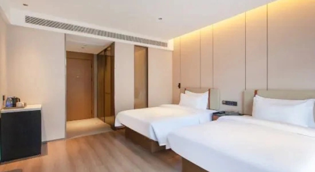 Suite YUEDUOHOTEL