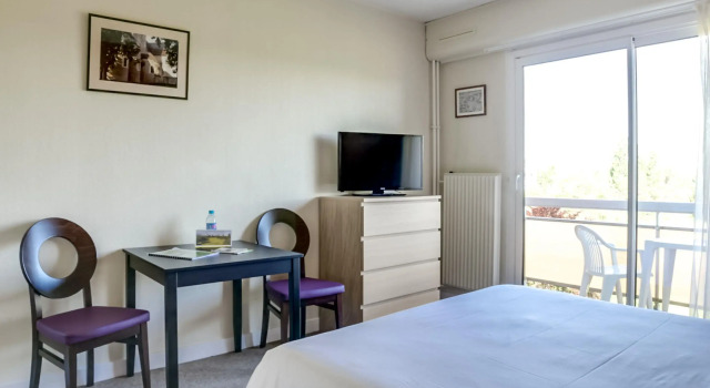 Brit Hotel Le Parc Vichy