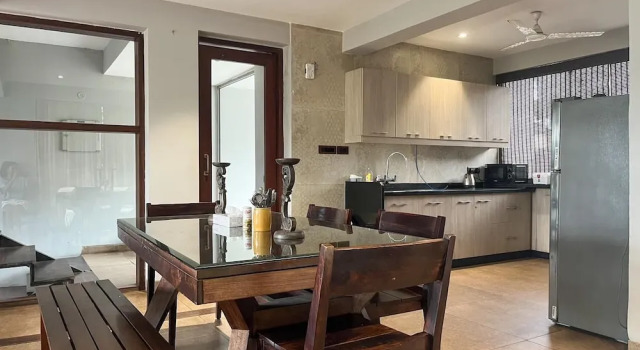 The Good Goen Villa, Prenota Villa Saligao 