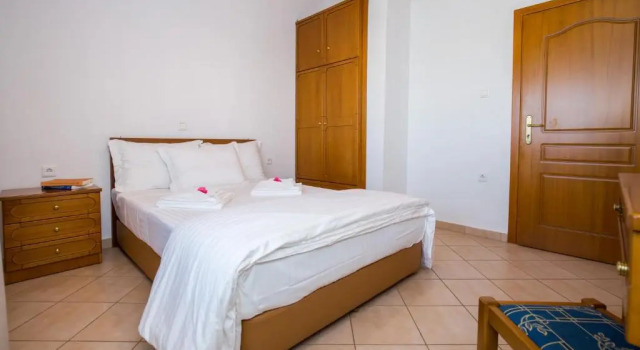 Filippos Hotel, Забронировать Отель Скала-Рахониу остров Тасос