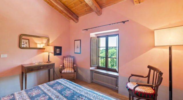Peaceful Getaway in Frontino, Rezervovat Hotel  