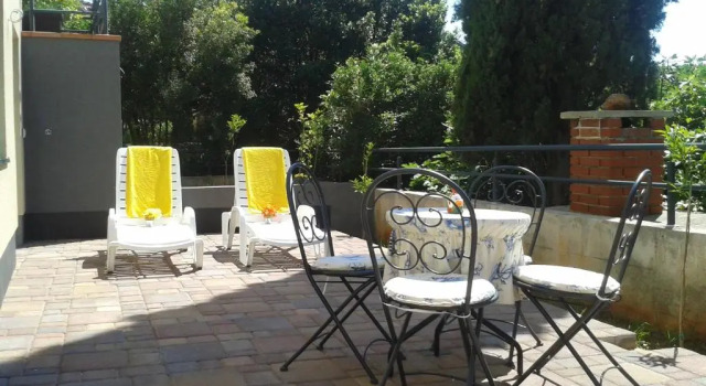 Апартаменты Apartment On Hvar Island