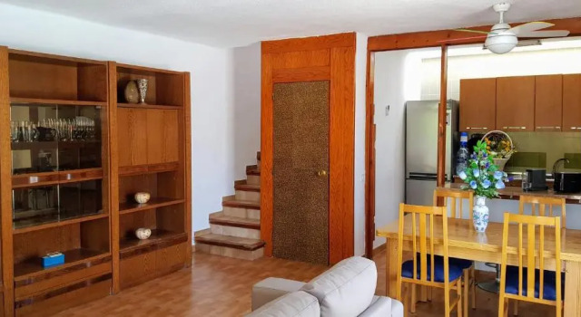 Bungalow playa Pobla de Farnals, Buchen Sie Hotel Playa Valencia