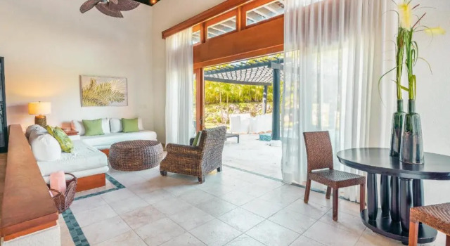 Бунгало Beautiful Bungalow With Private Pool Ab23