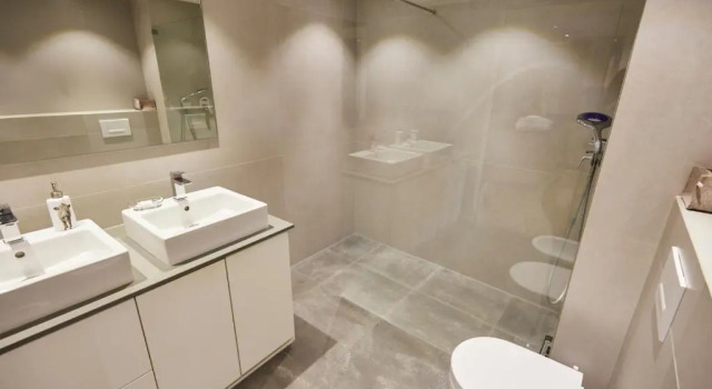 Апартаменты Premium Alpine Suite am Tegernsee - Urlaub wie zu Hause machen
