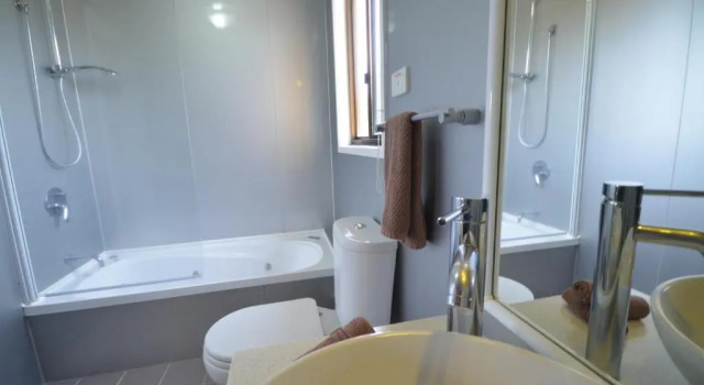 Вилла с 4 комнатами Cumberland Resort & Spa