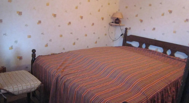 Appartement La Clusaz, 2 pièces, 6 personnes - FR-1-459-47