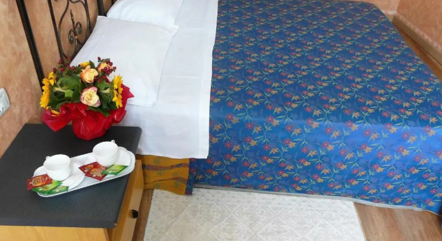 Двухместный номер Standard Hotel San Giorgio