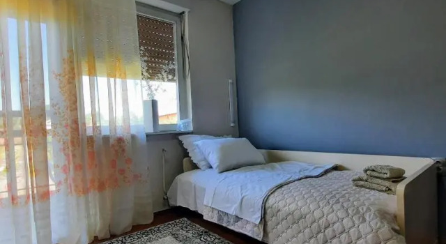 Апартаменты Villa on the Danube (Vila na Dunavu)