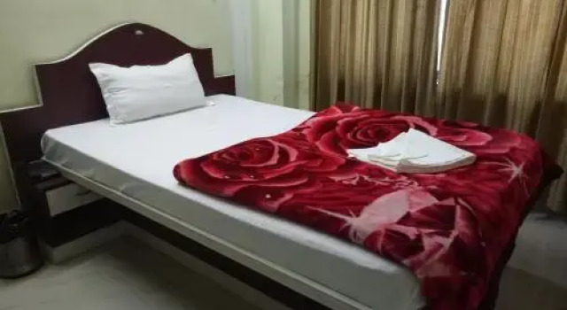 Hotel Bikash Inn