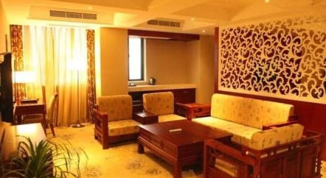 JI Hotel (Ningbo Beilun Changjiang Road)
