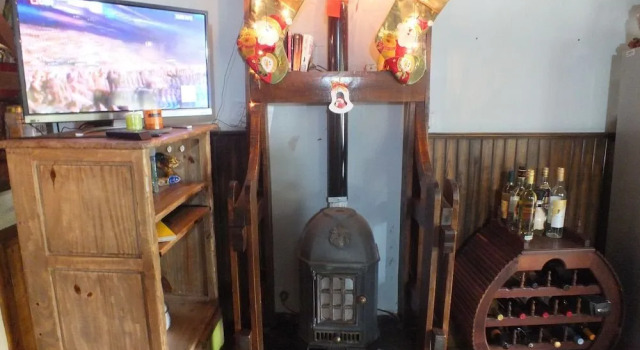 Hostal de la Laguna