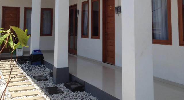 Orchid Garden Jimbaran Guesthouse, Забронировать Отель Джимбаран Нуса-Дуа, рядом с Jimbaran Corner