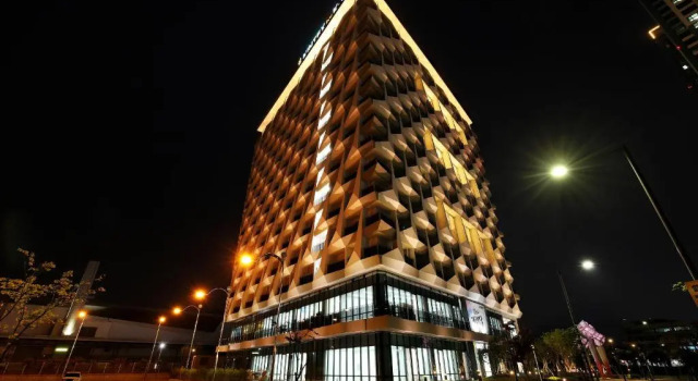 Gloucester Hotel Kintex, Rezervați Hotel Goyang Gyeonggi-do