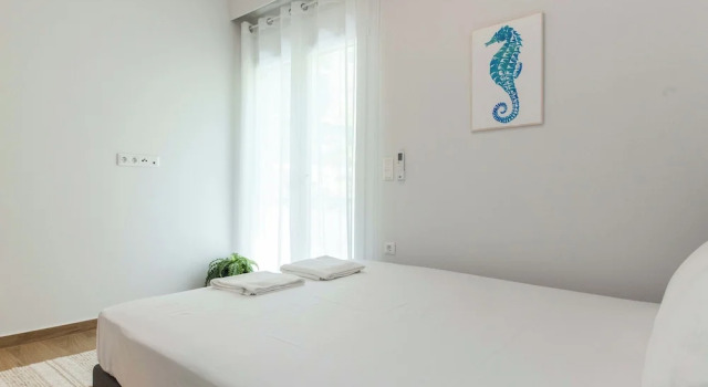 Kipseli New Modern Cosy Apts Apt No 3