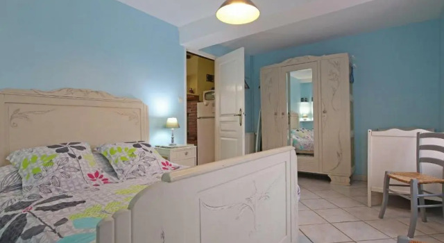 Gîte Saint-Bômer-les-Forges, 4 pièces, 6 personnes - FR-1-497-99, Book Hotel Briouze Orne