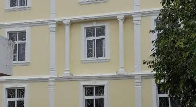 Vazeer Residancy, Rezerwuj Hotel Hajdarabad 