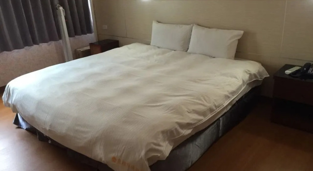 Двухместный номер Standard Long Siang Hotel