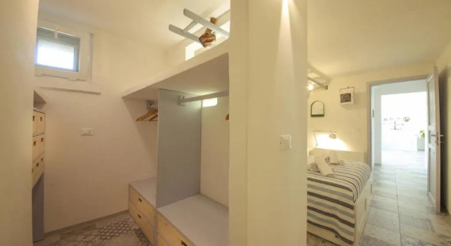 Dimora Adoa, Buchen Sie Ferienwohnung Fasano Region Fasano