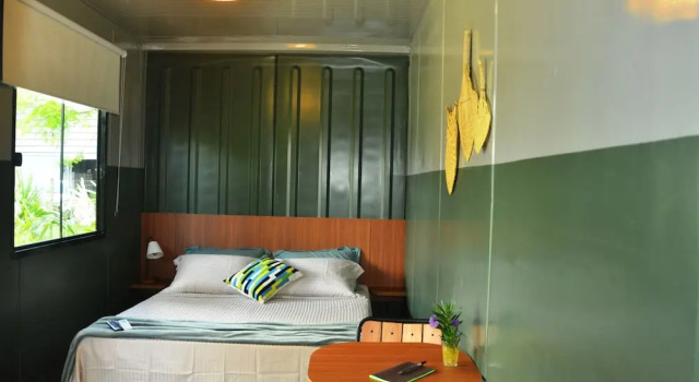 Номер Superior Innbox - Porto Belo