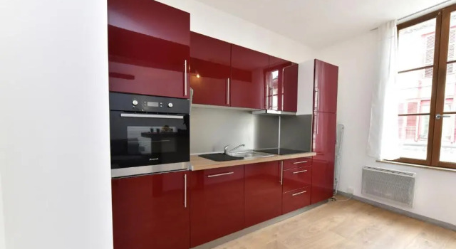 Апартаменты Appart Hôtel Sens hypercentre
