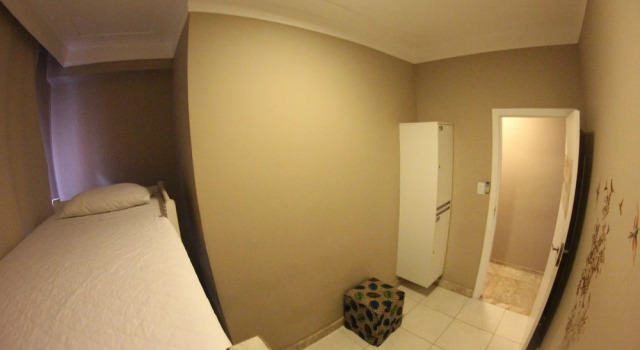 Номер Standard Bahia Prime Hostel