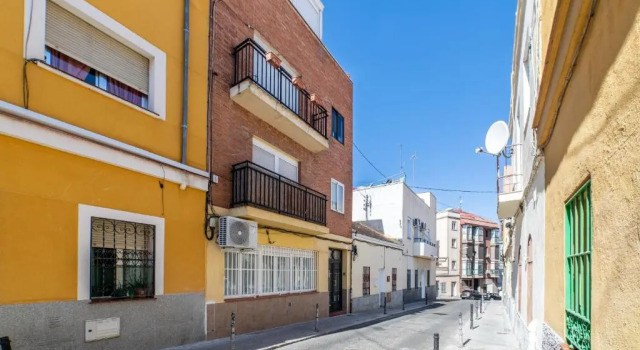Apartment Turist Madrid Tetuán Bernabéu, Забронировать Апартаменты/квартира Тетуан Мадрид